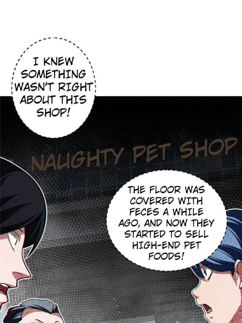 Astral Pet Store Chapter 9 - page 7