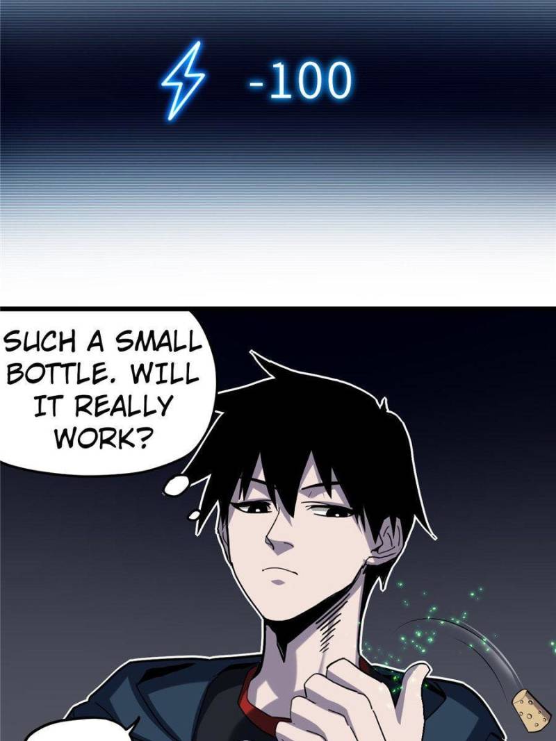 Astral Pet Store Chapter 9 - page 76