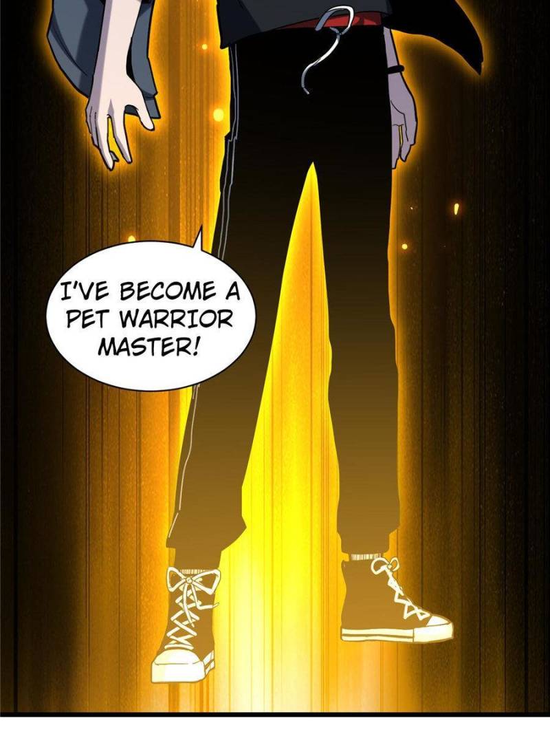 Astral Pet Store Chapter 9 - page 89