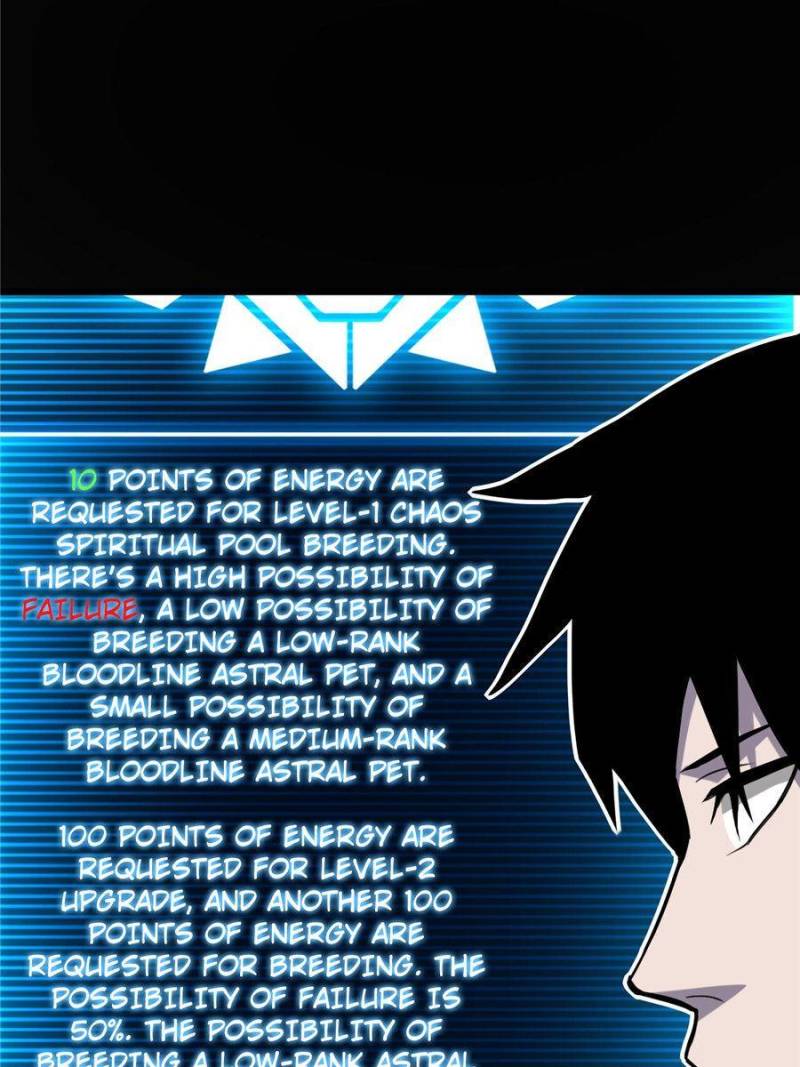 Astral Pet Store Chapter 9 - page 95