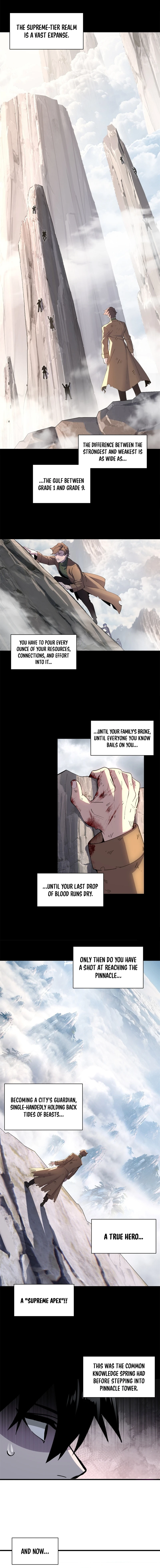 Astral Pet Store Chapter 173 - page 2