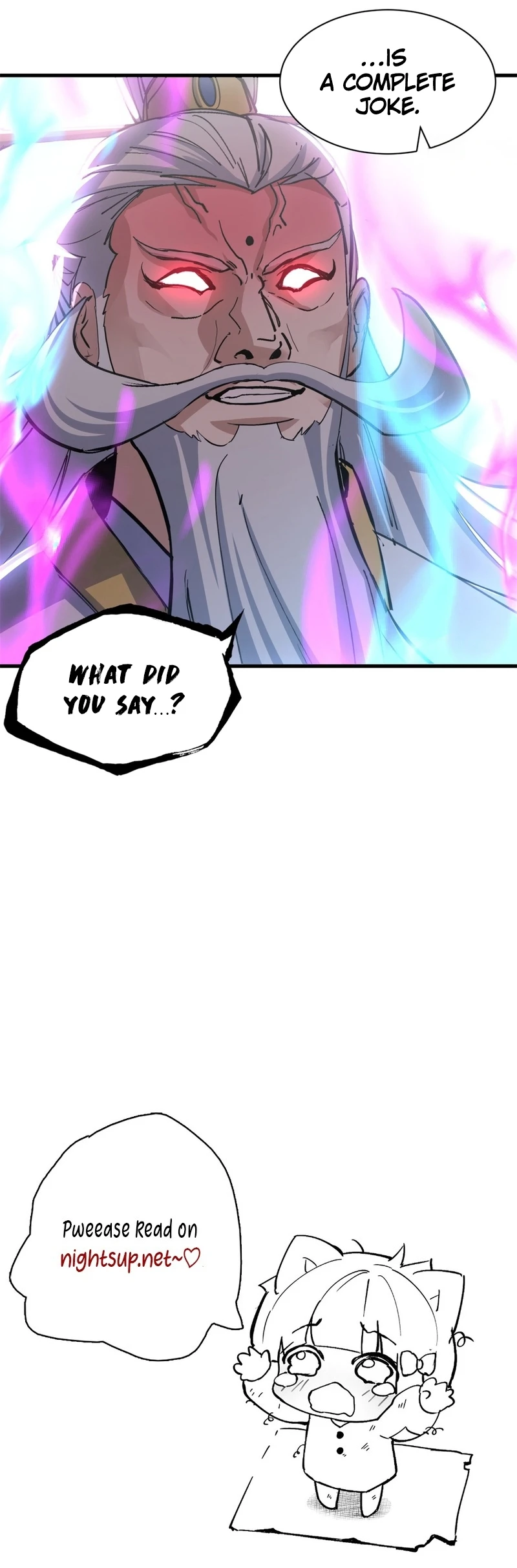Astral Pet Store Chapter 173 - page 9