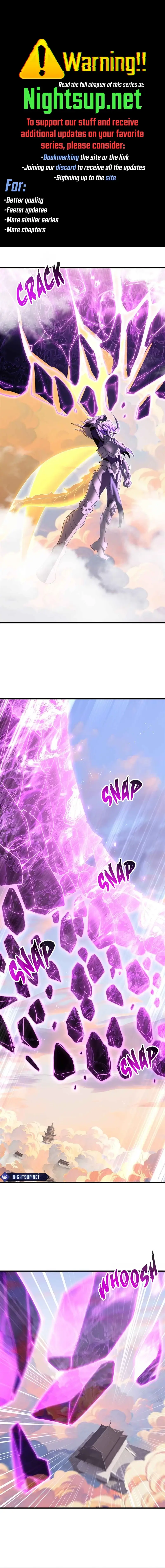 Astral Pet Store Chapter 175 - page 1