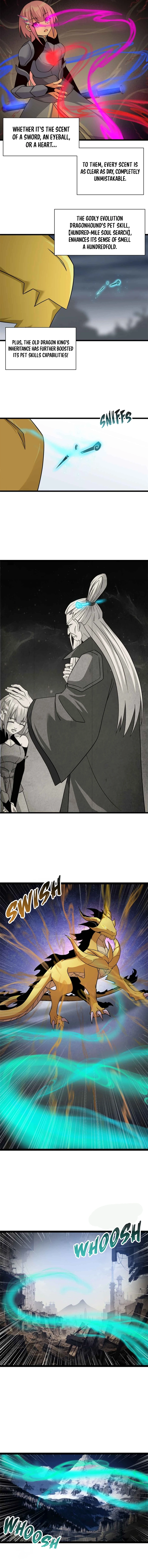 Astral Pet Store Chapter 161 - page 6