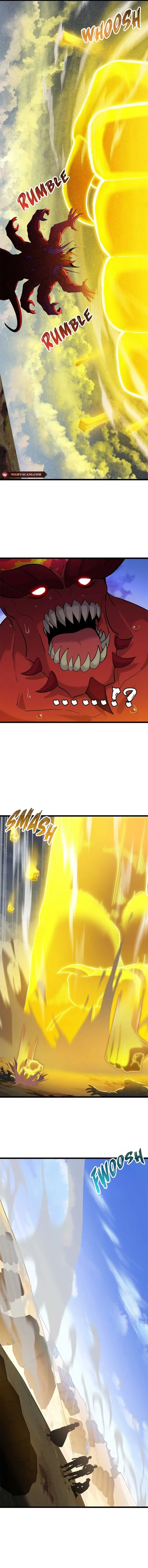 Astral Pet Store Chapter 159 - page 2