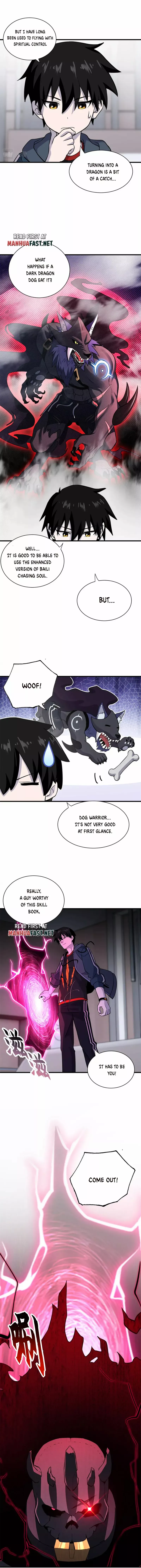 Astral Pet Store Chapter 76 - page 7