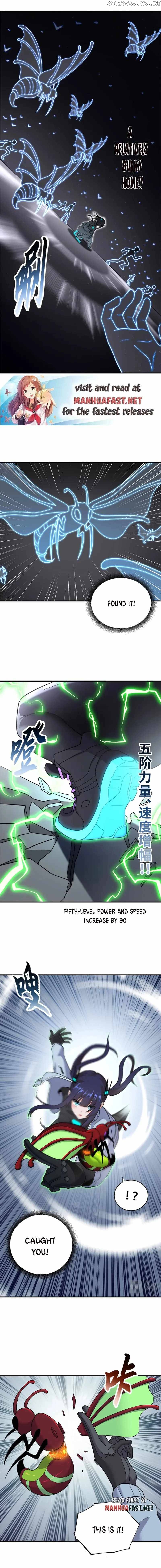 Astral Pet Store Chapter 80 - page 3