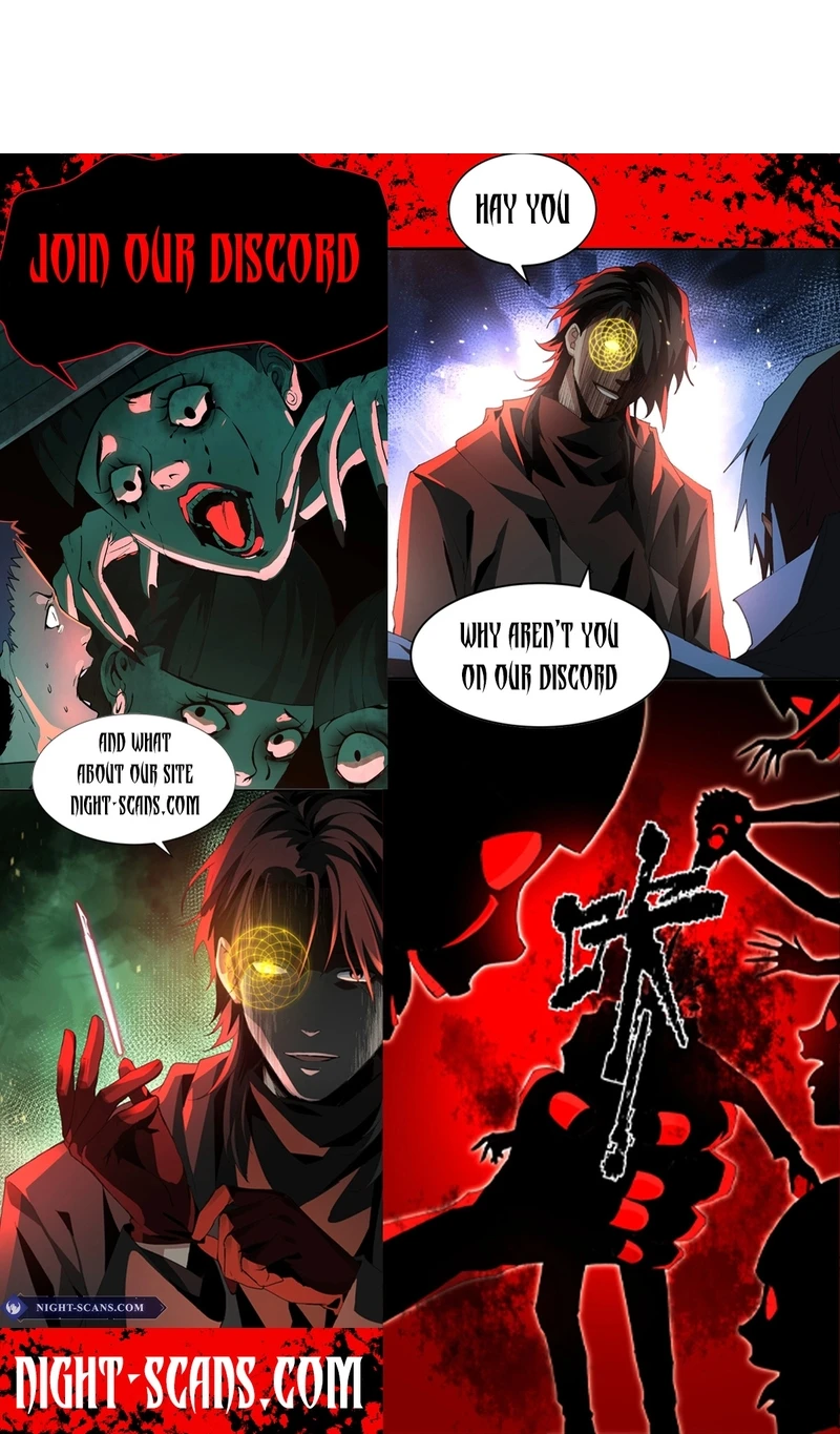 Astral Pet Store Chapter 145 - page 8