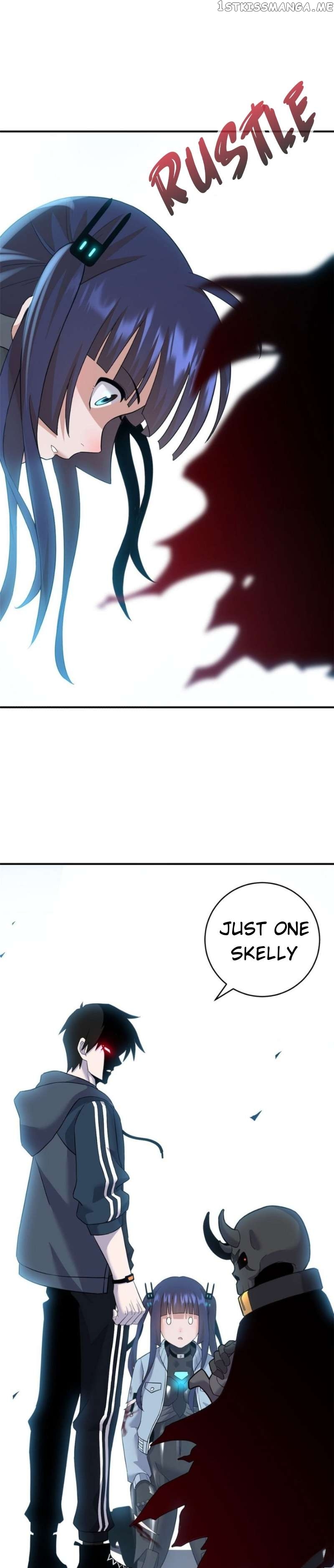 Astral Pet Store Chapter 99 - page 20