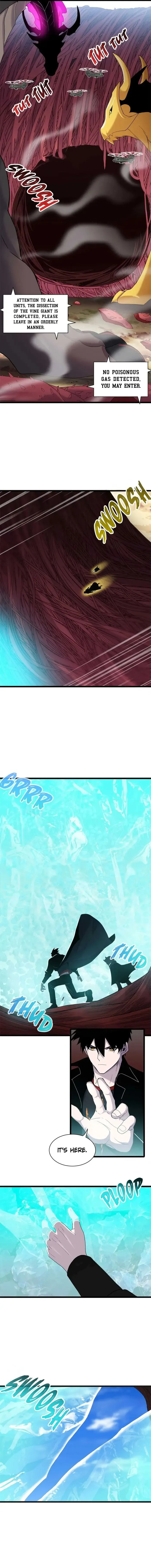 Astral Pet Store Chapter 151 - page 6