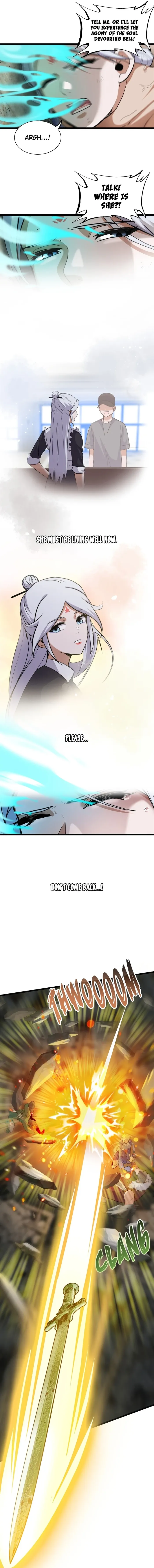 Astral Pet Store Chapter 156 - page 4