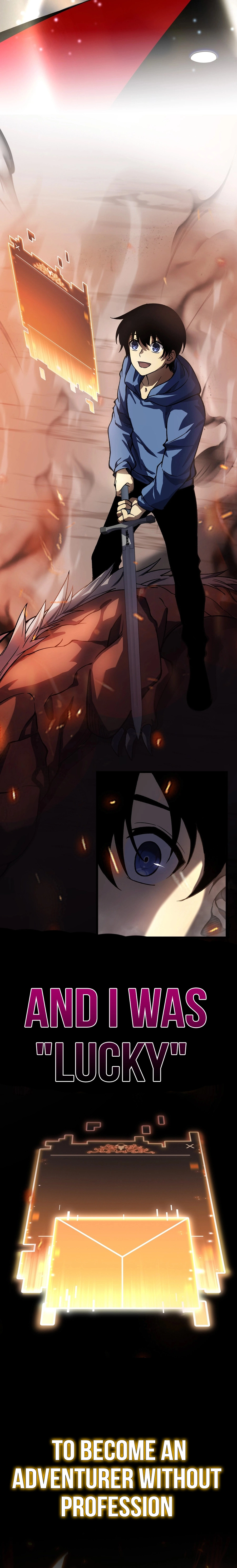 The Dominator of the Underworld Chapter 0.1 - page 3