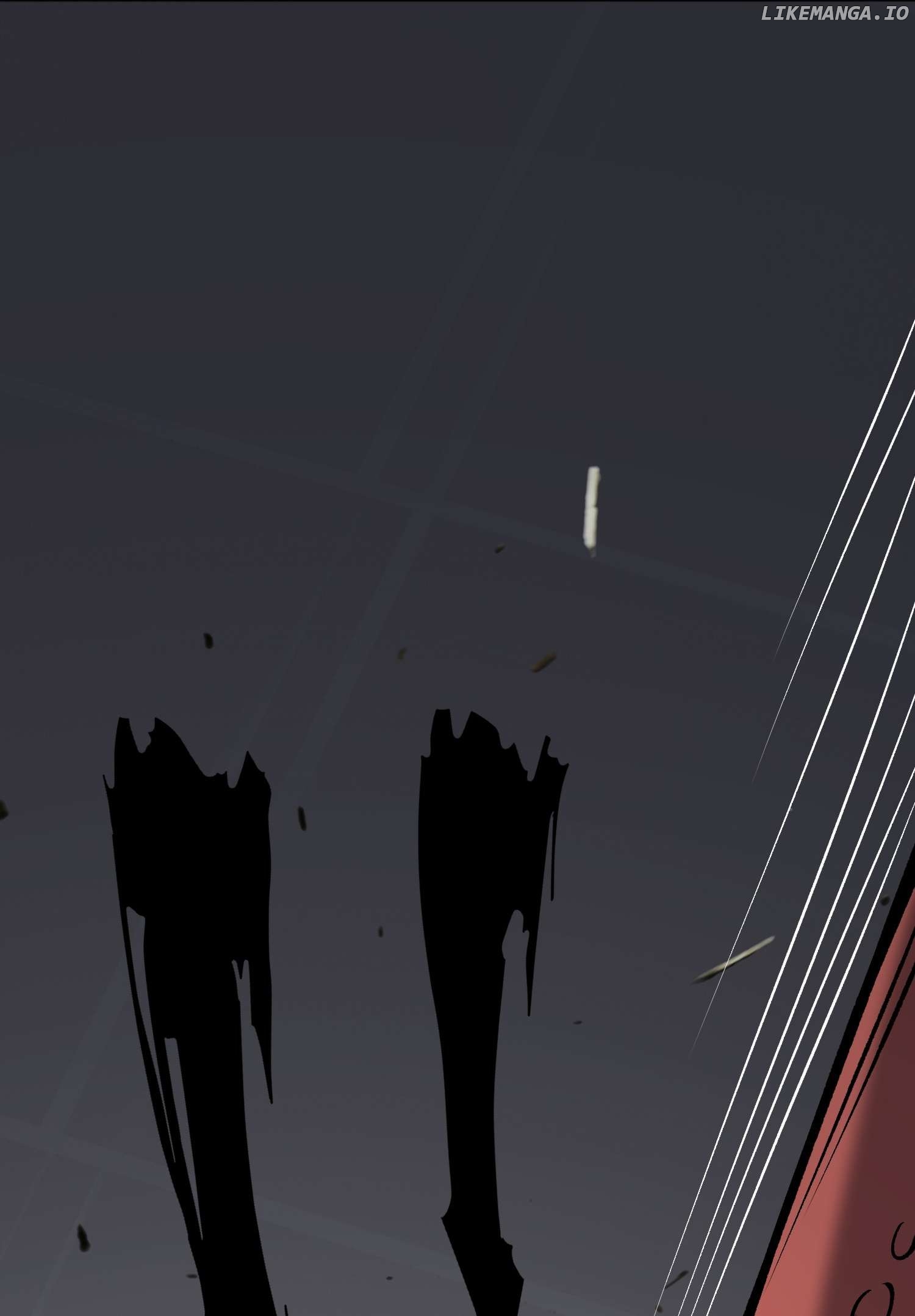 The Dominator of the Underworld Chapter 8 - page 48