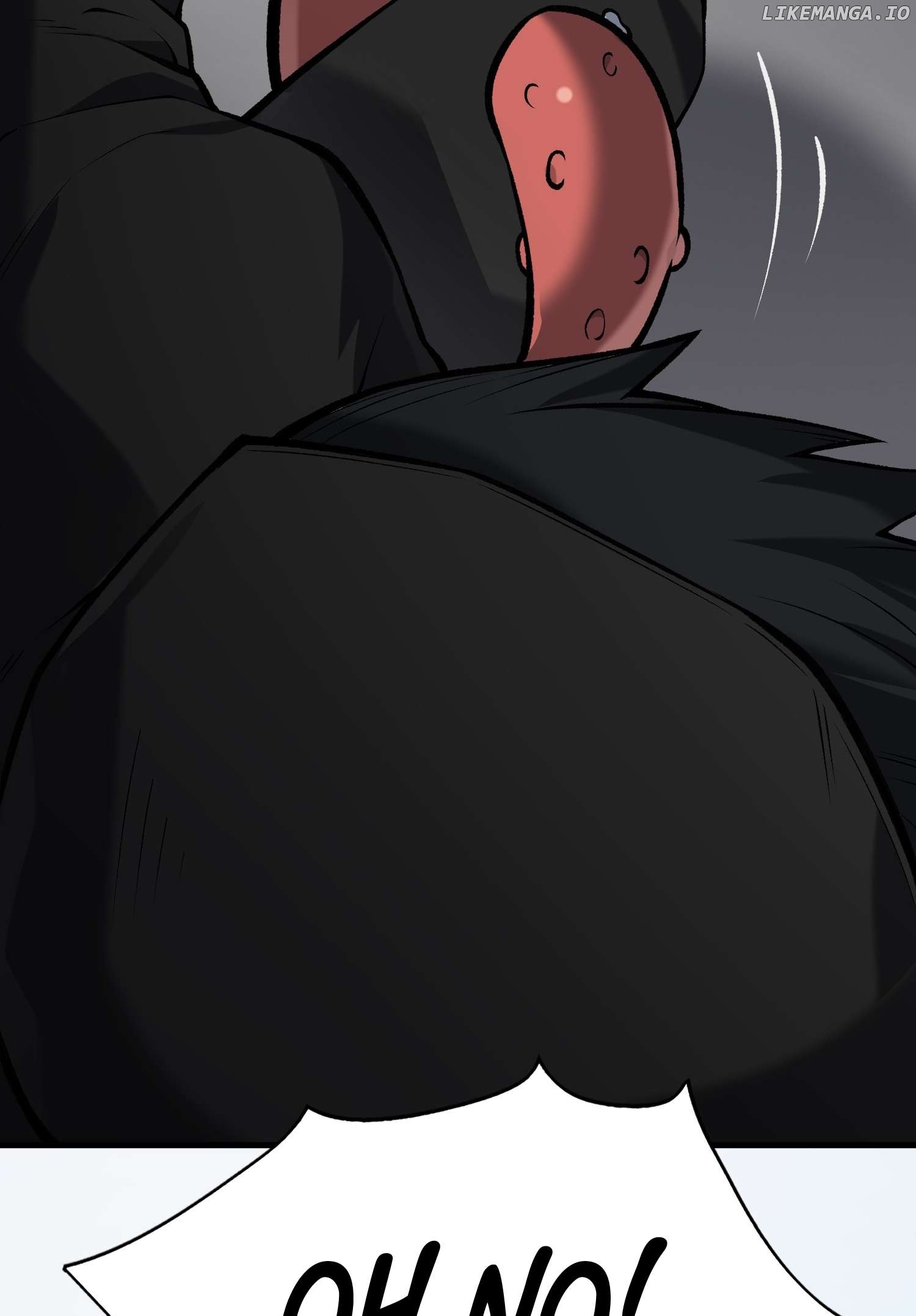 The Dominator of the Underworld Chapter 8 - page 50