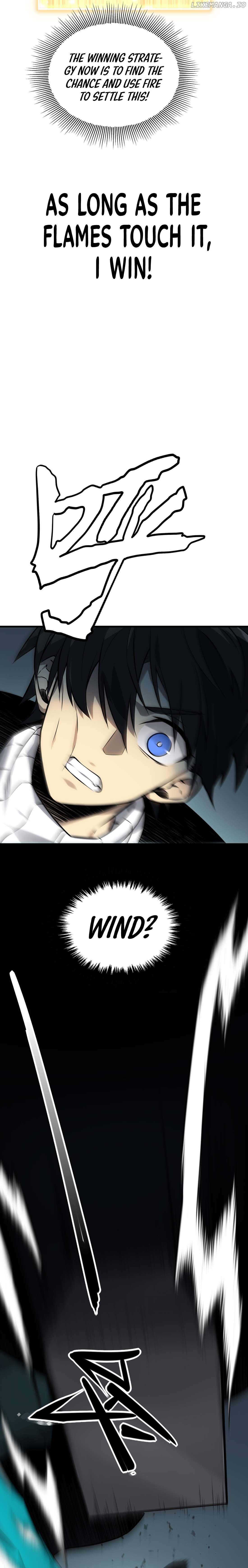 The Dominator of the Underworld Chapter 7 - page 11