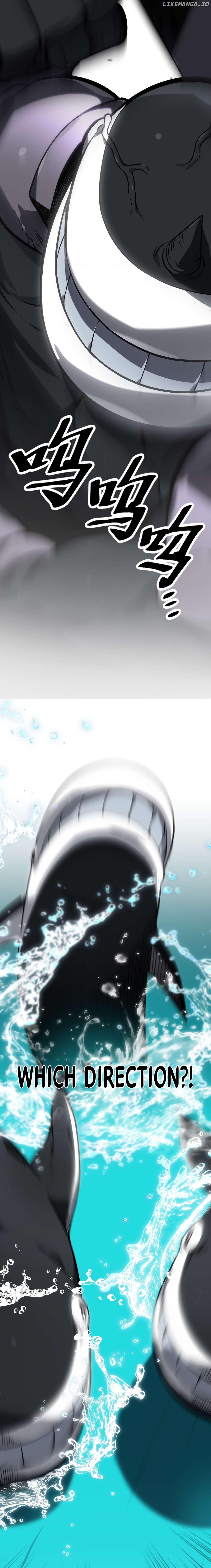 The Dominator of the Underworld Chapter 7 - page 24