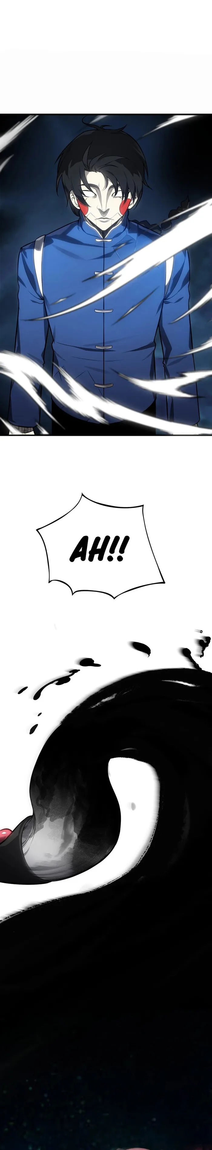 The Dominator of the Underworld Chapter 6 - page 12