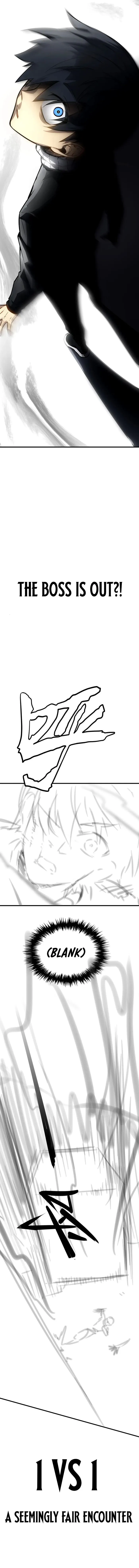 The Dominator of the Underworld Chapter 6 - page 19