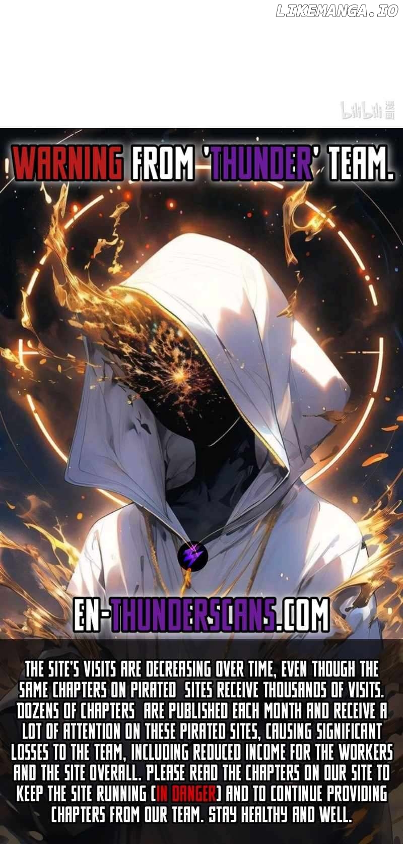 The Dominator of the Underworld Chapter 3 - page 11