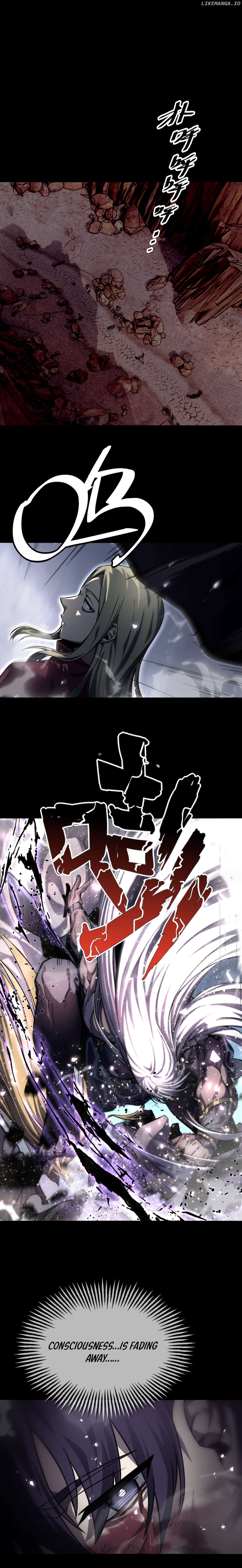The Dominator of the Underworld Chapter 1.3 - page 17