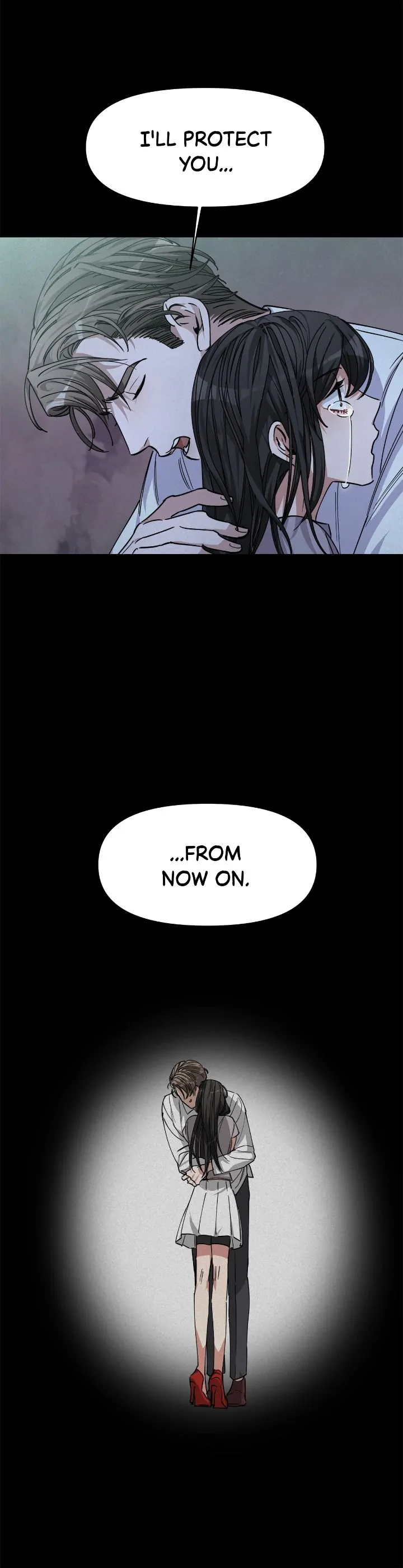 Exclusive Pleasure Chapter 1 - page 19