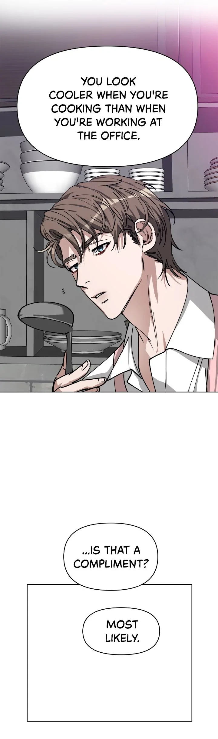 Exclusive Pleasure Chapter 1 - page 25