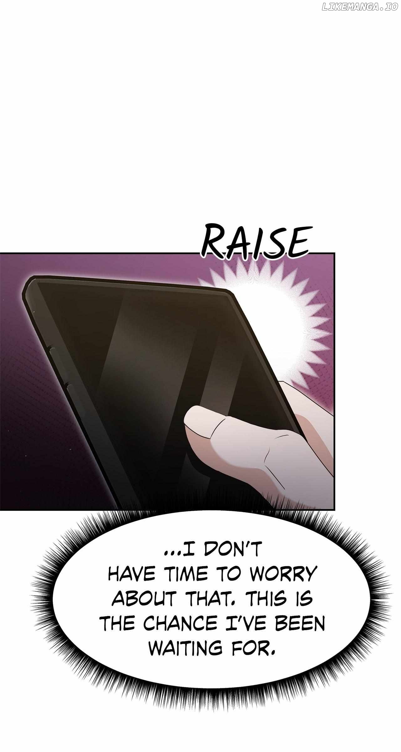 Exclusive Pleasure Chapter 43 - page 17