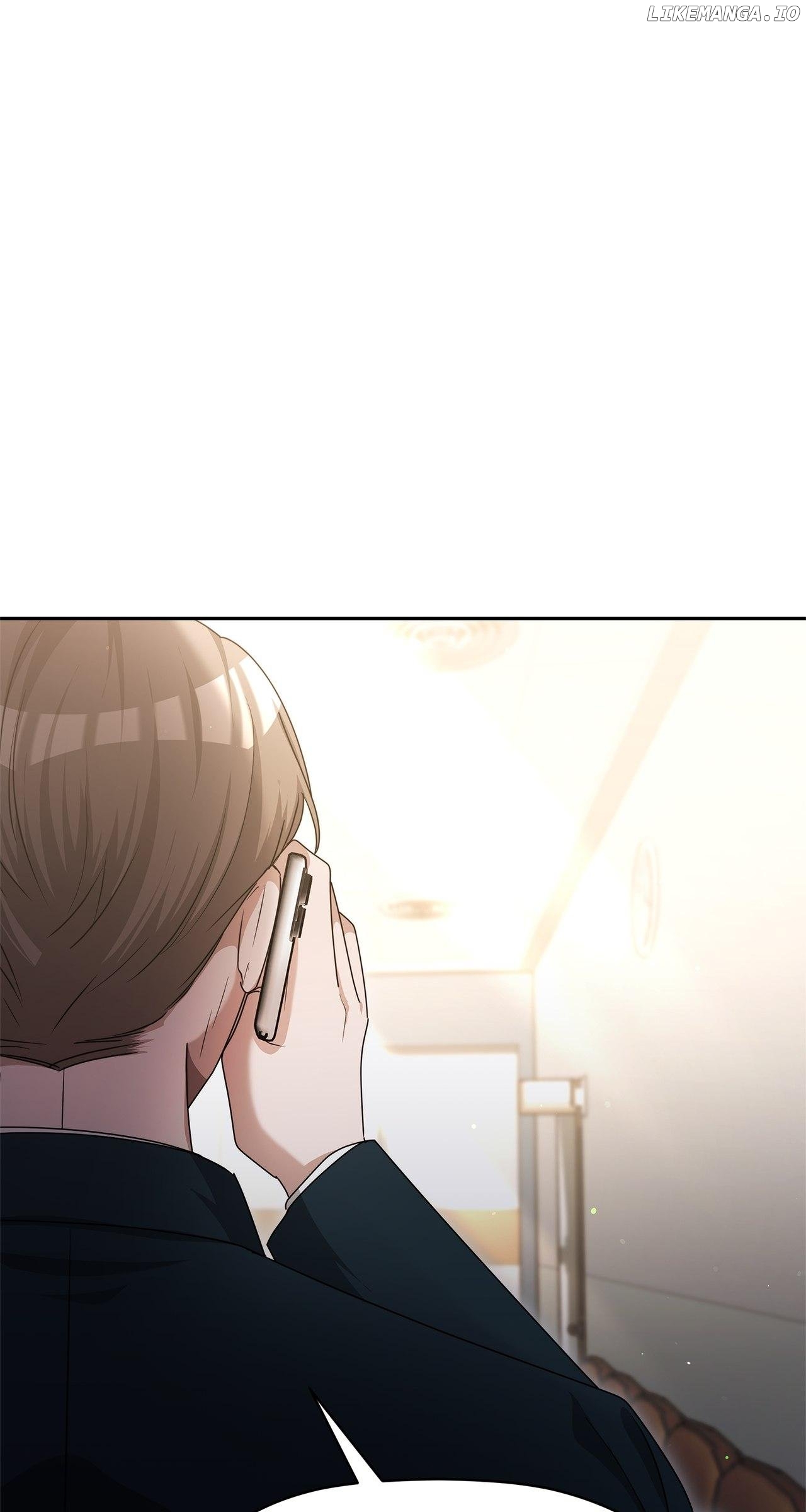Exclusive Pleasure Chapter 43 - page 18