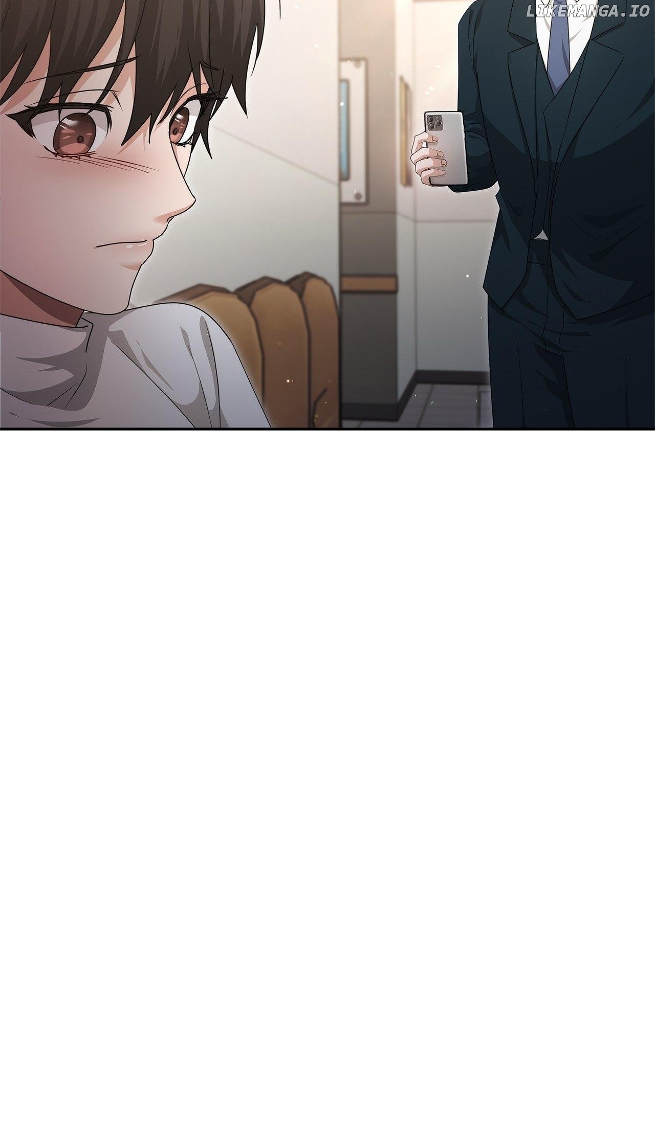 Exclusive Pleasure Chapter 43 - page 22