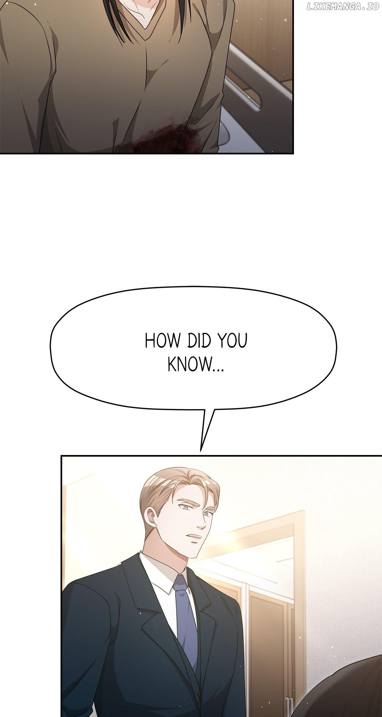 Exclusive Pleasure Chapter 43 - page 25