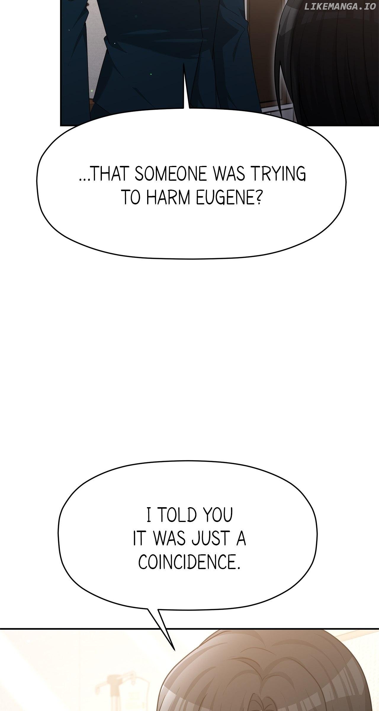Exclusive Pleasure Chapter 43 - page 26
