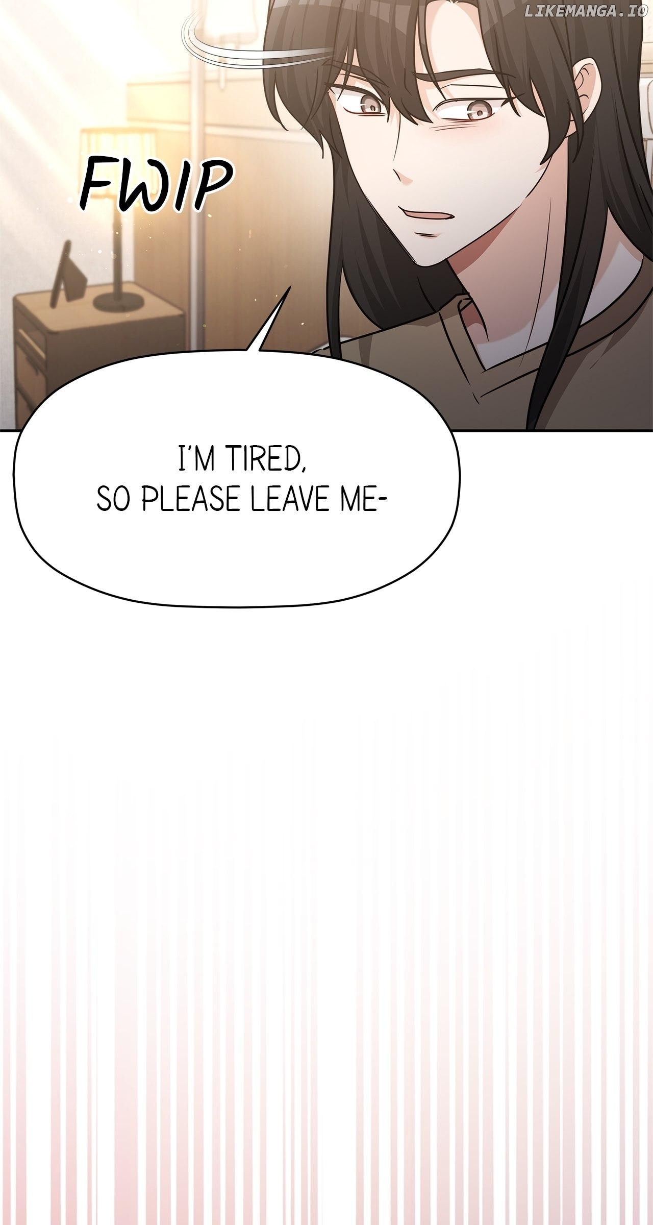 Exclusive Pleasure Chapter 43 - page 27