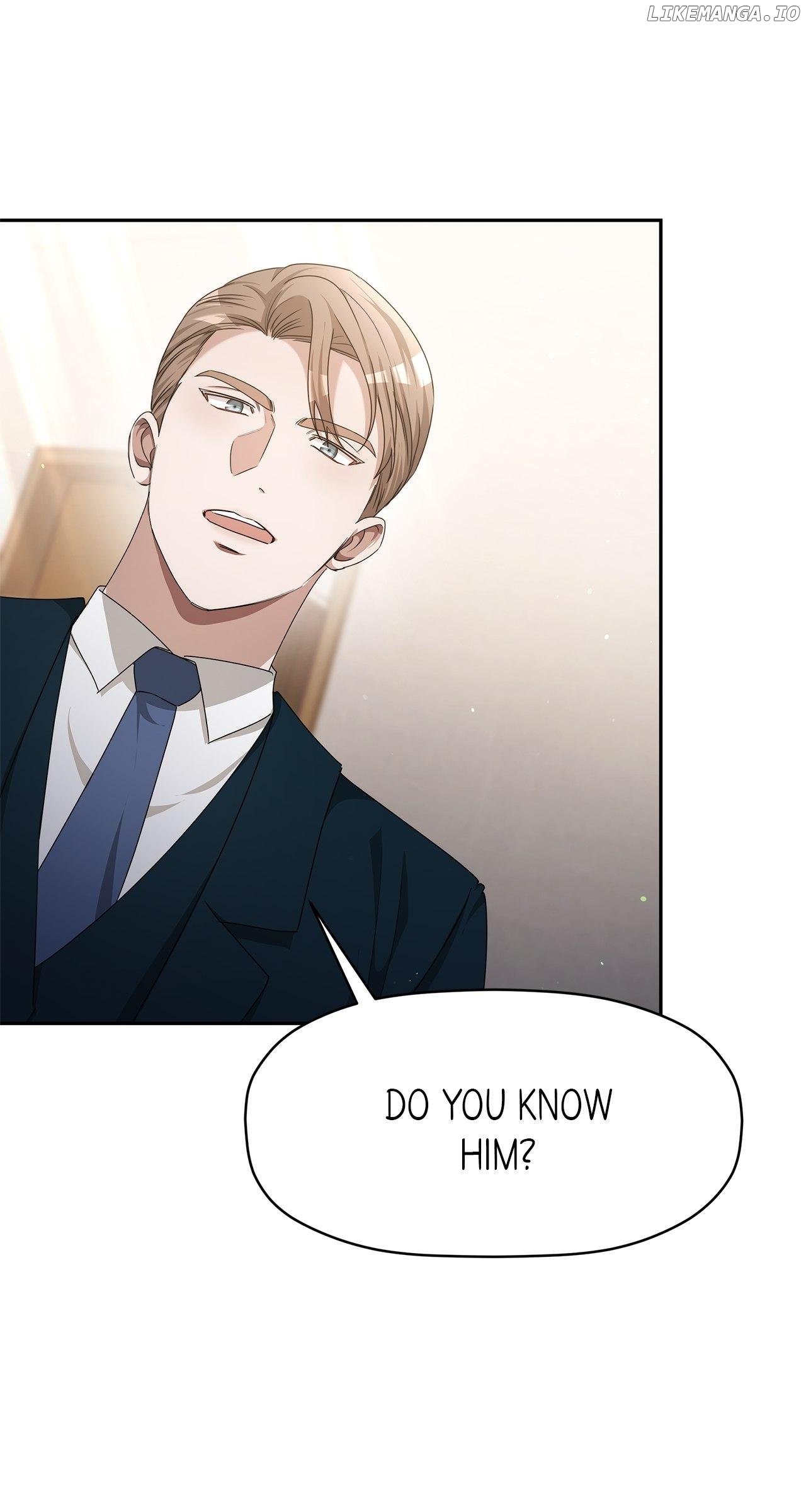 Exclusive Pleasure Chapter 43 - page 30
