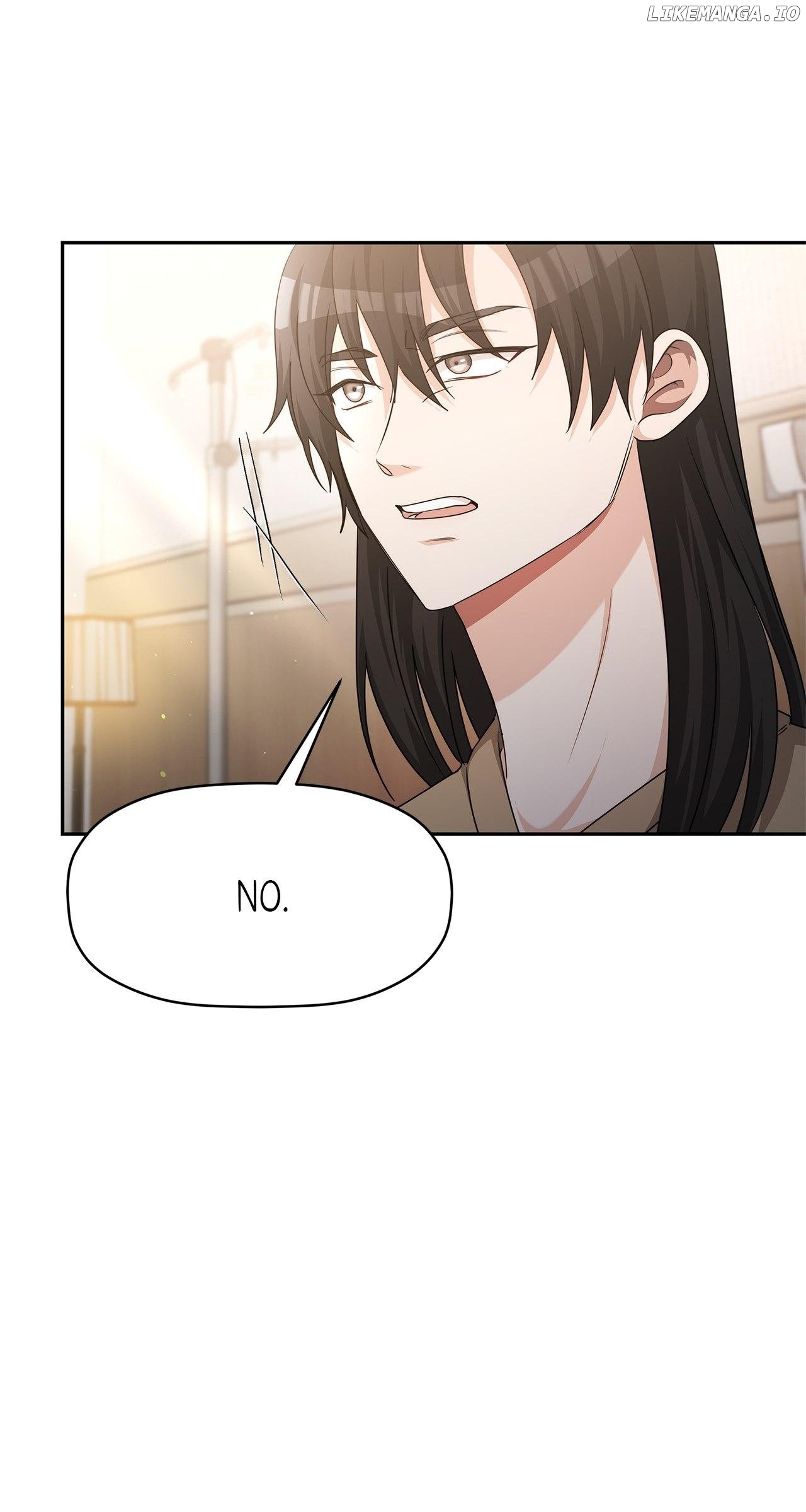 Exclusive Pleasure Chapter 43 - page 31