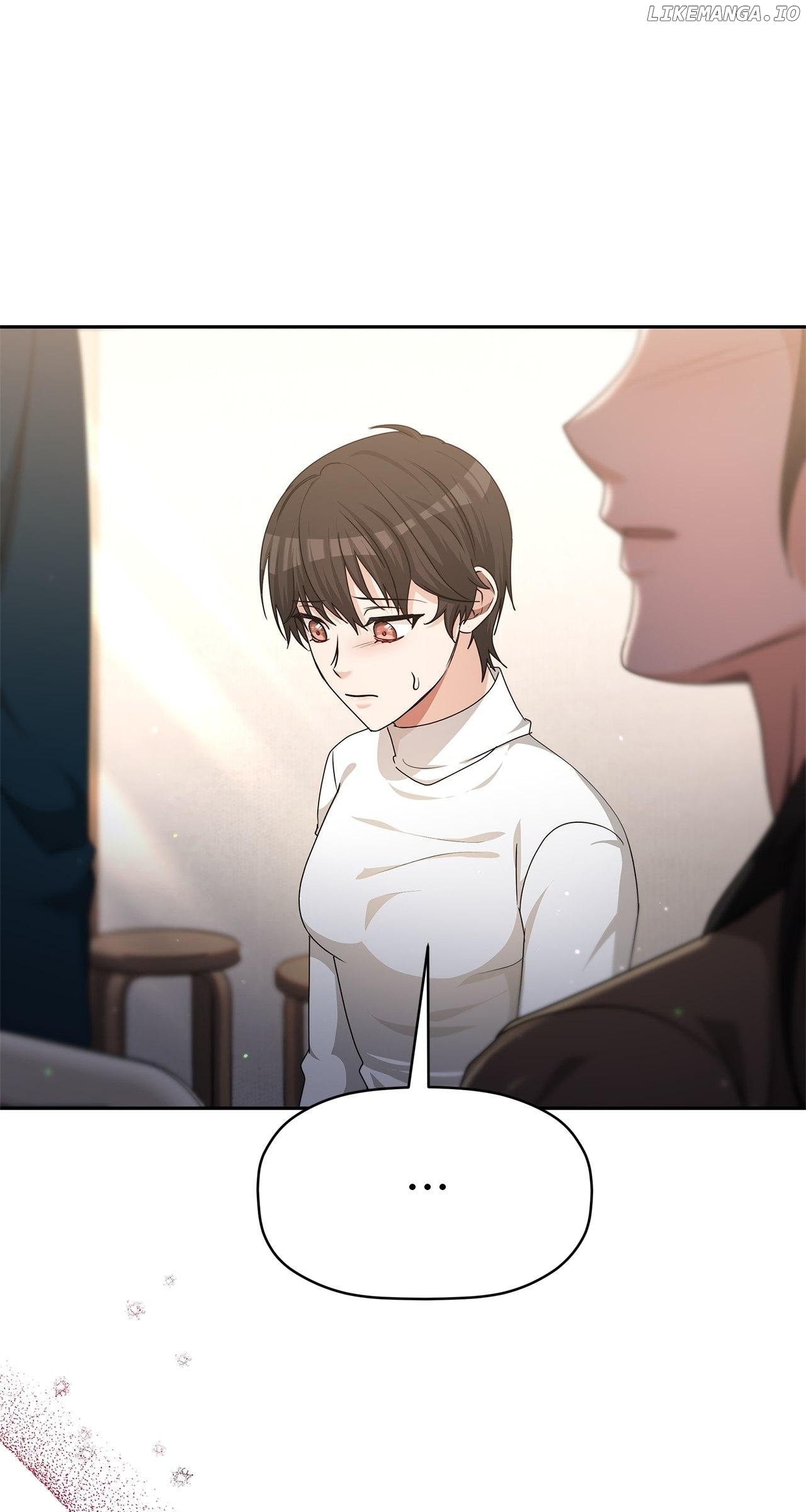 Exclusive Pleasure Chapter 43 - page 32