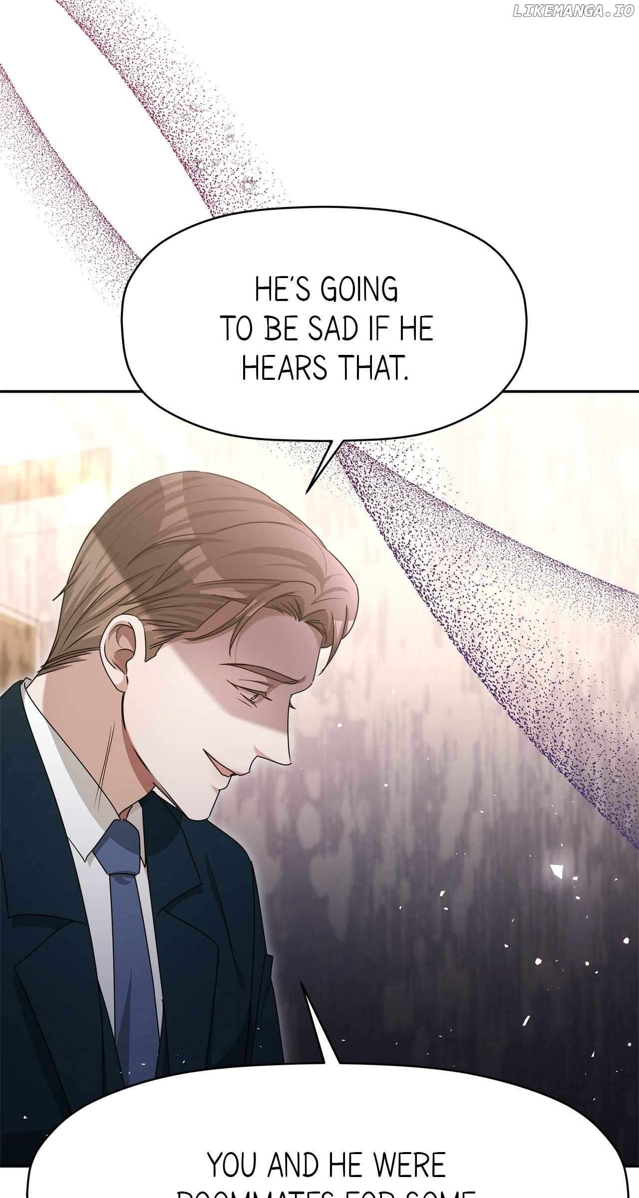 Exclusive Pleasure Chapter 43 - page 33