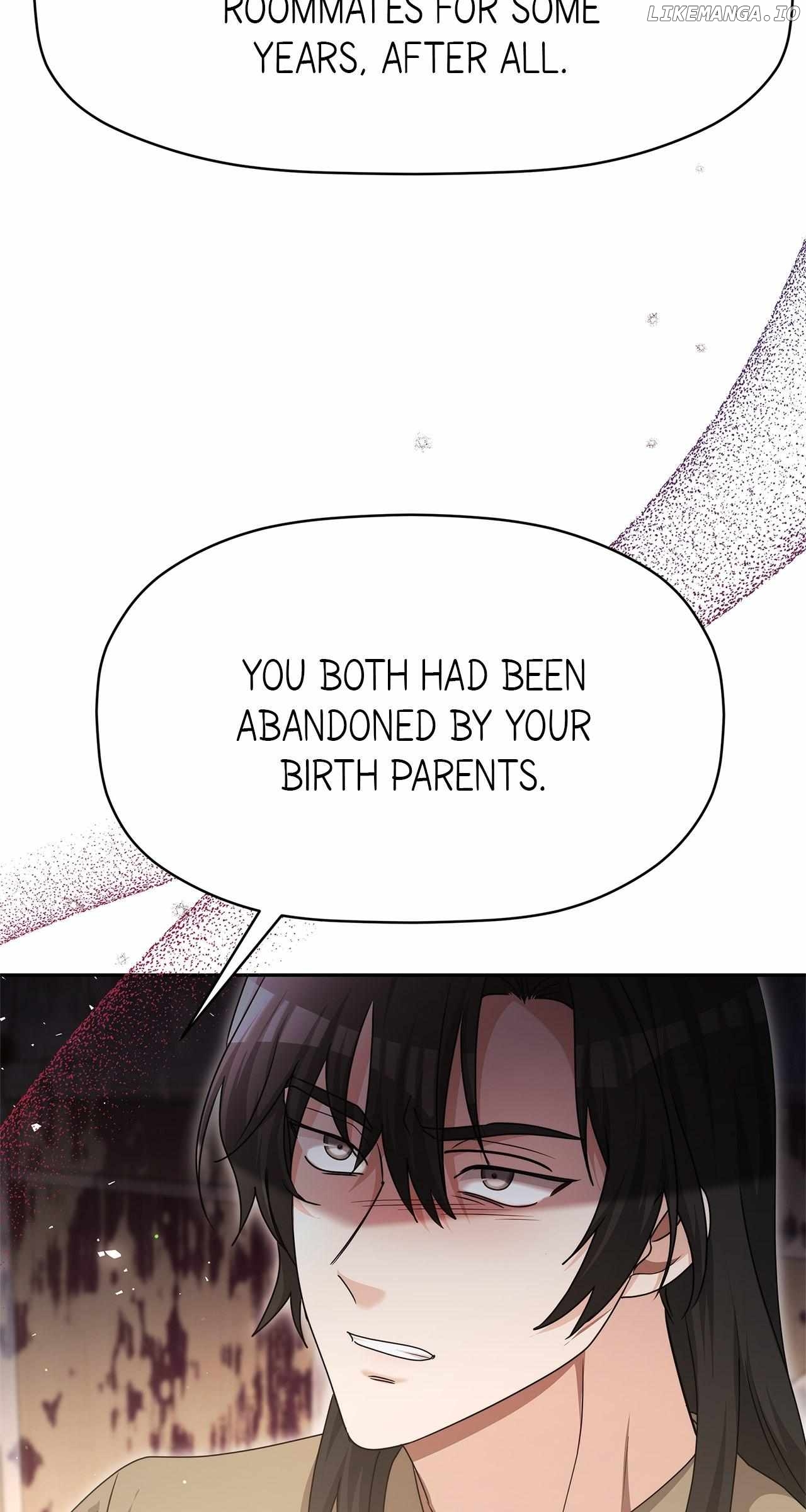 Exclusive Pleasure Chapter 43 - page 34