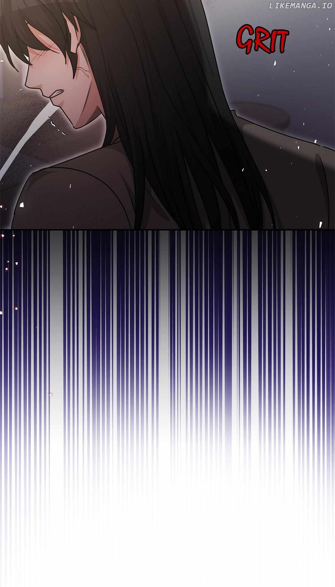 Exclusive Pleasure Chapter 43 - page 36