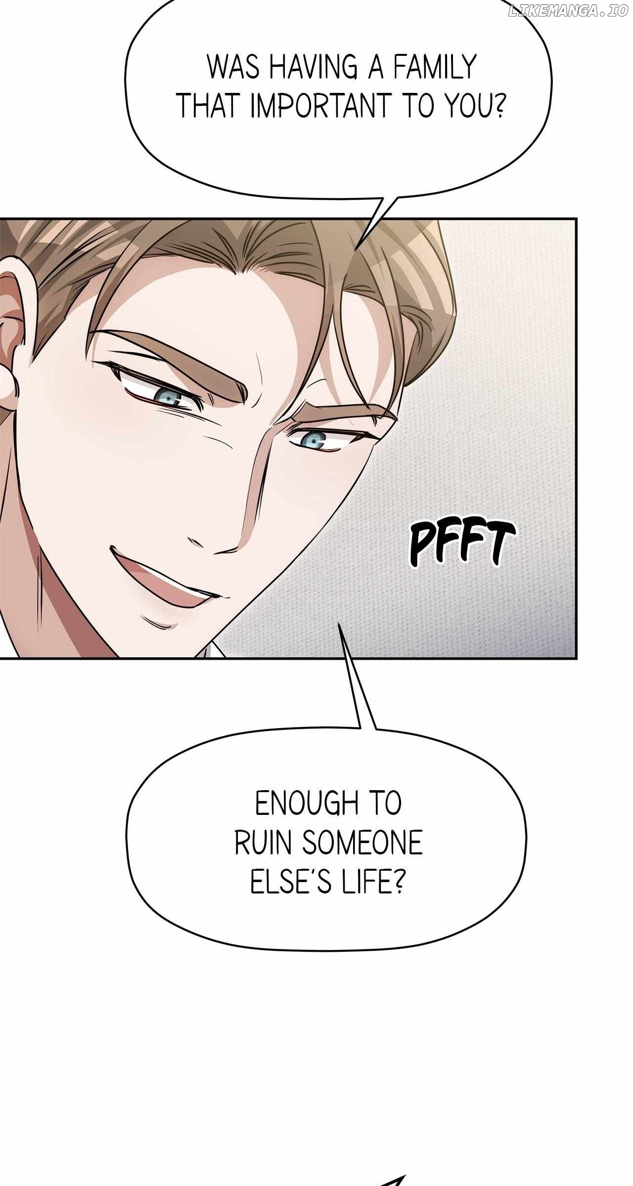 Exclusive Pleasure Chapter 43 - page 38