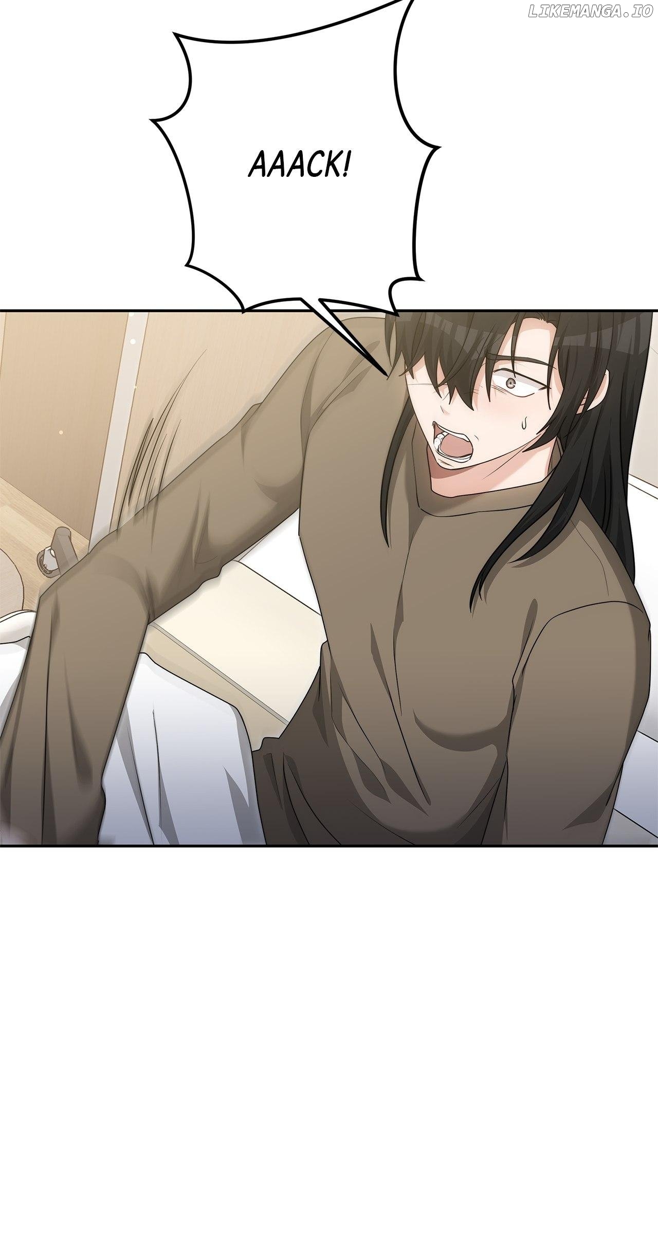 Exclusive Pleasure Chapter 43 - page 39