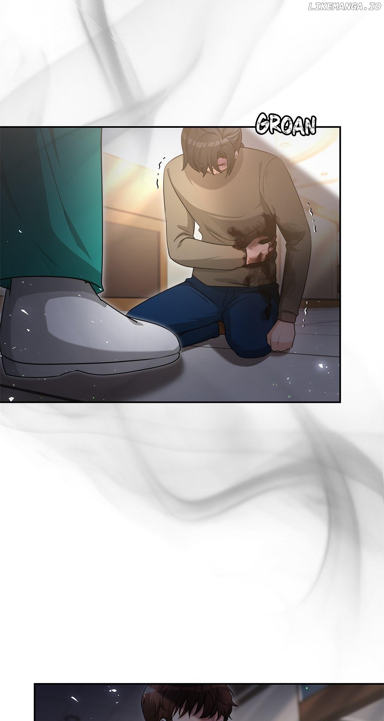 Exclusive Pleasure Chapter 43 - page 4