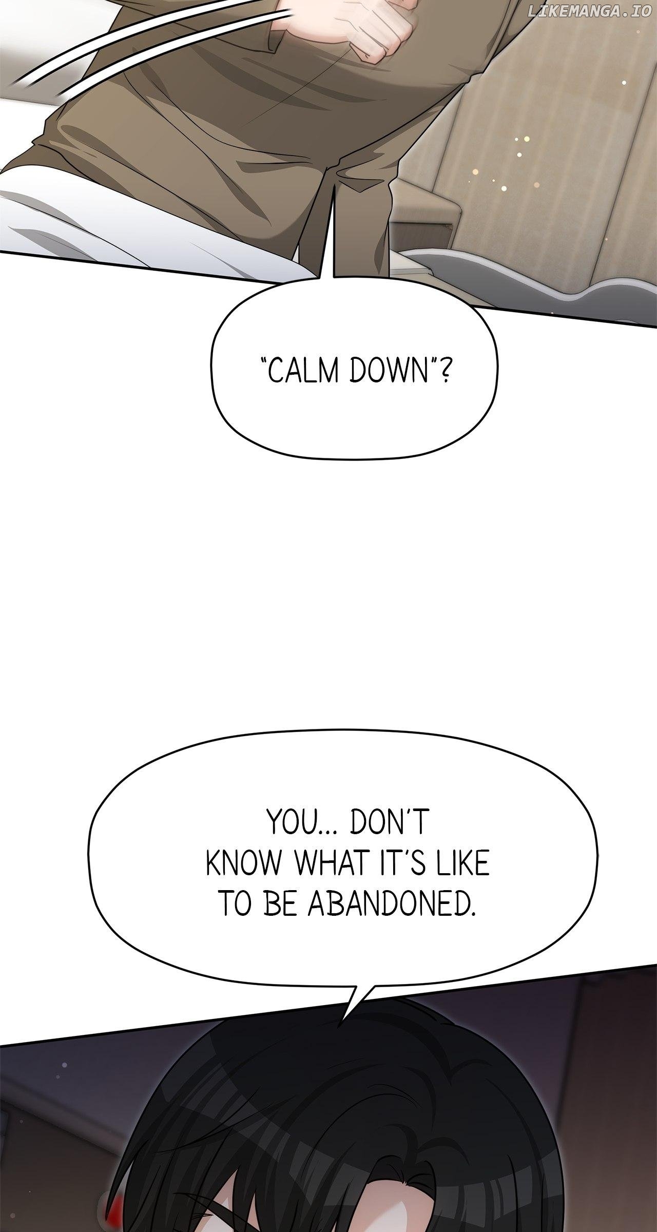 Exclusive Pleasure Chapter 43 - page 41