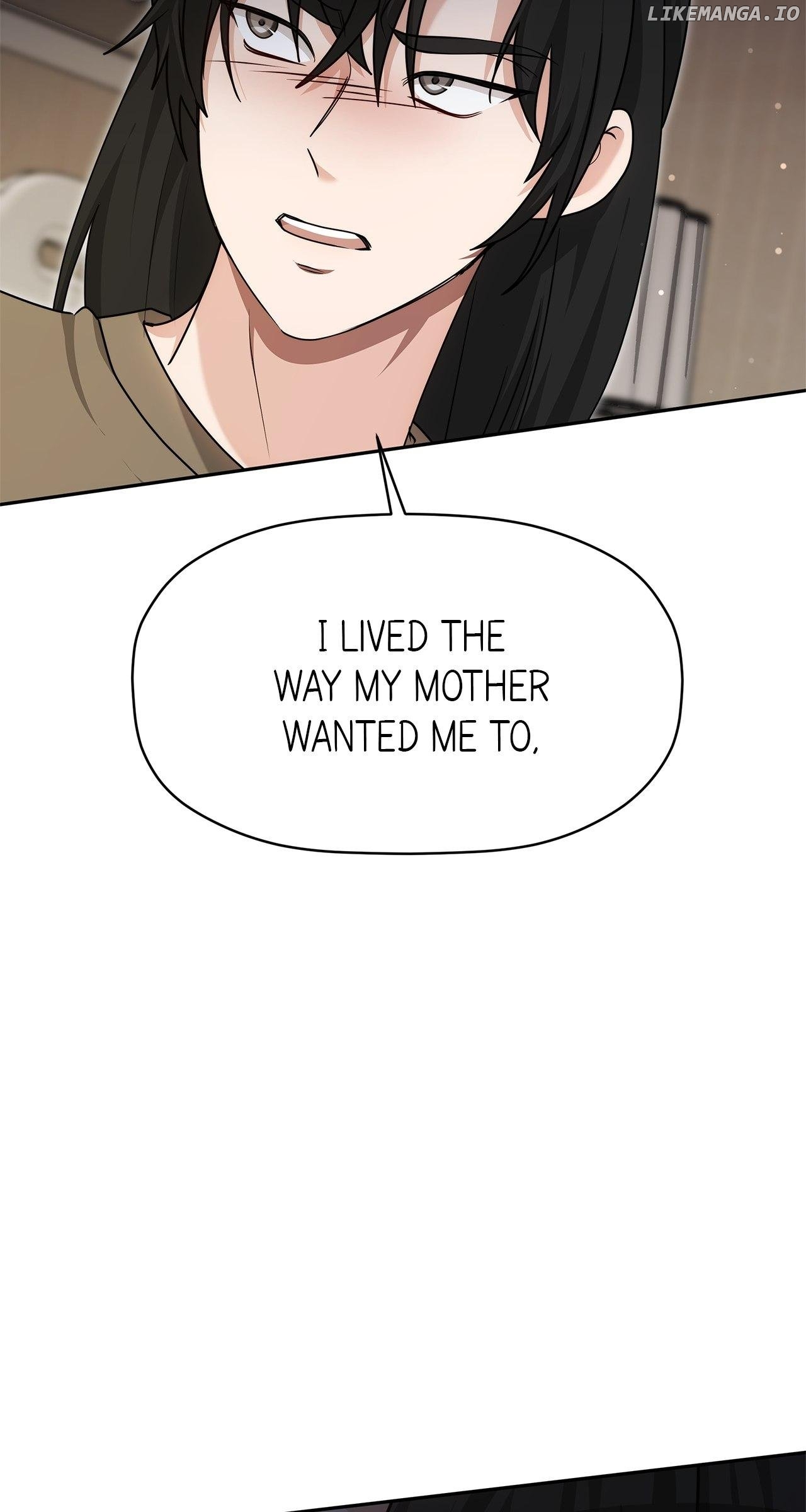Exclusive Pleasure Chapter 43 - page 42