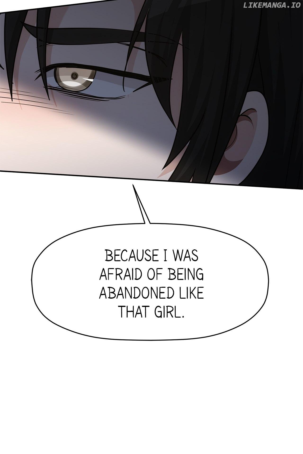 Exclusive Pleasure Chapter 43 - page 43