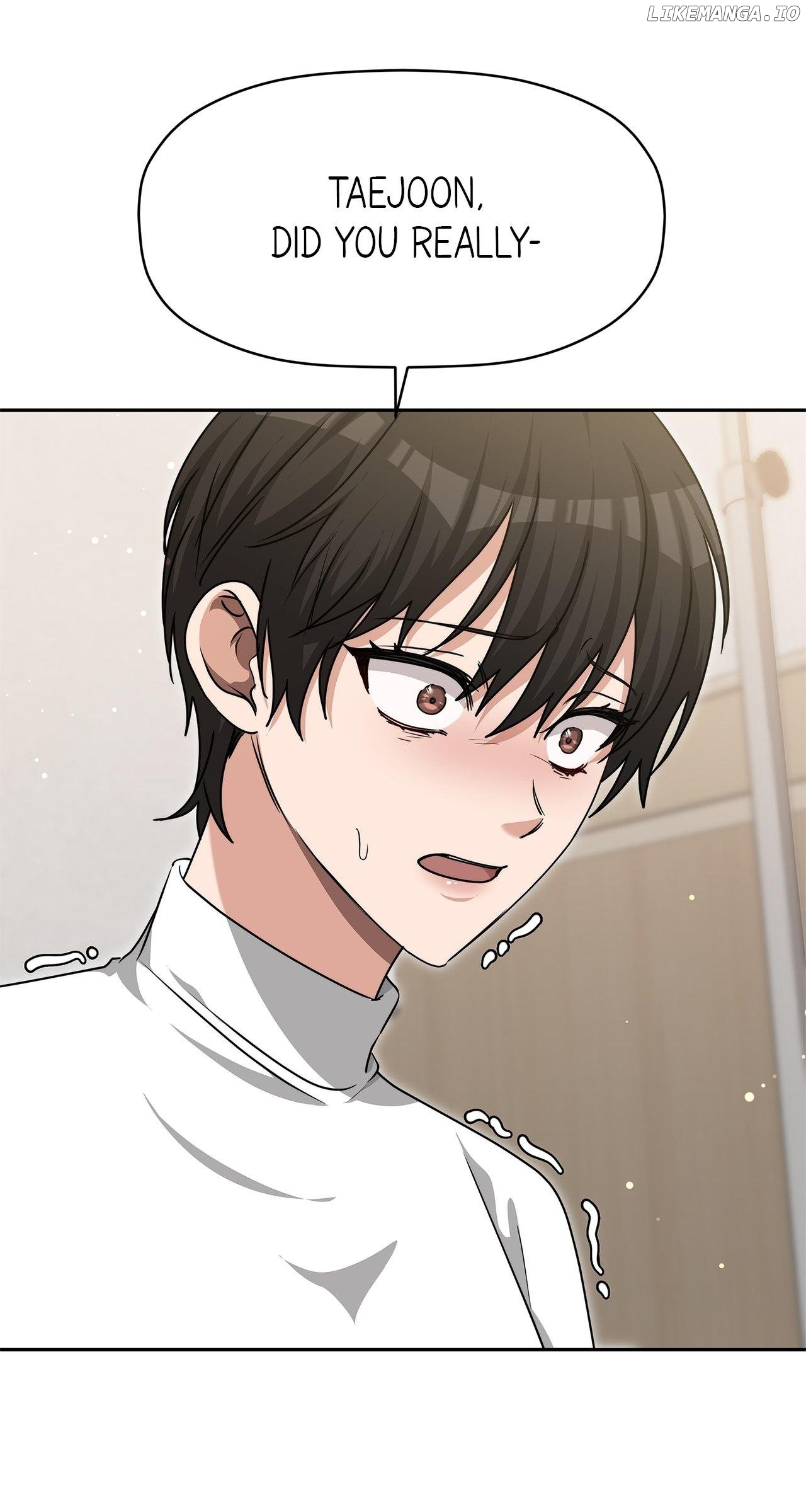 Exclusive Pleasure Chapter 43 - page 44
