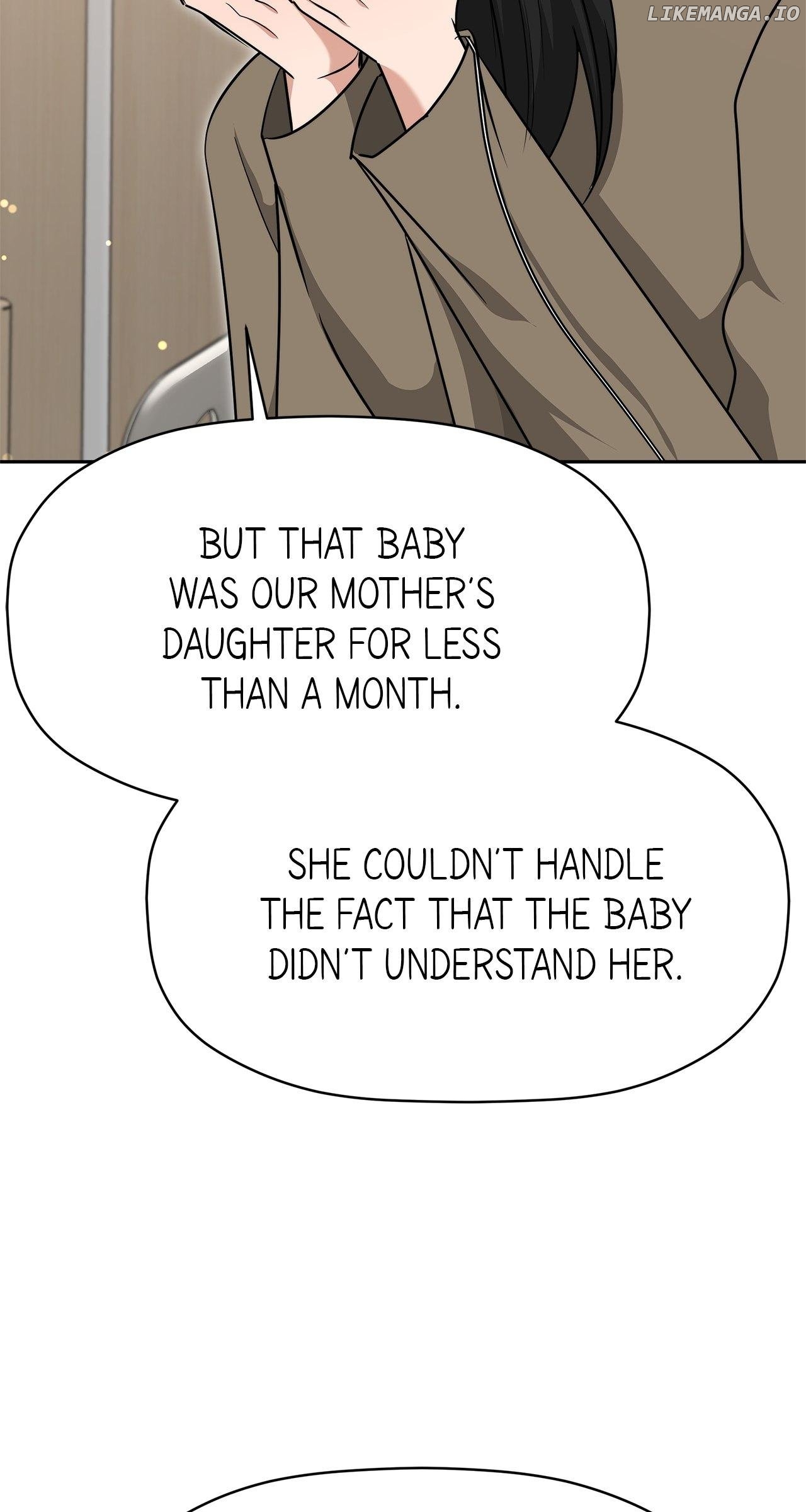 Exclusive Pleasure Chapter 43 - page 46