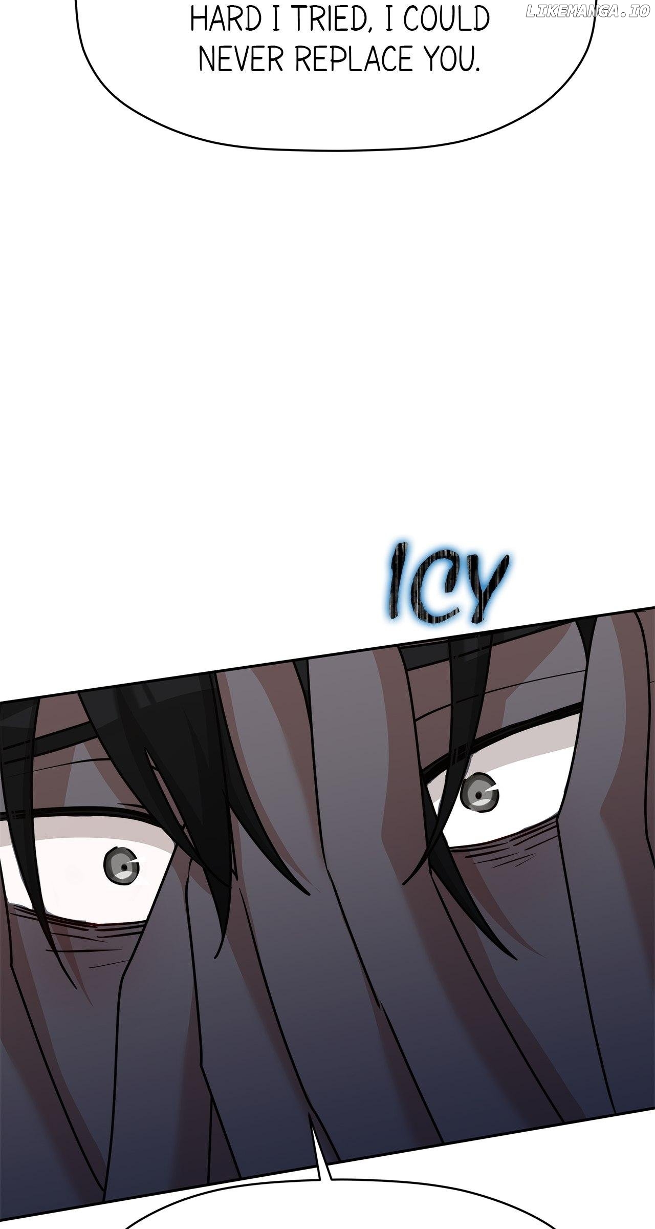 Exclusive Pleasure Chapter 43 - page 48