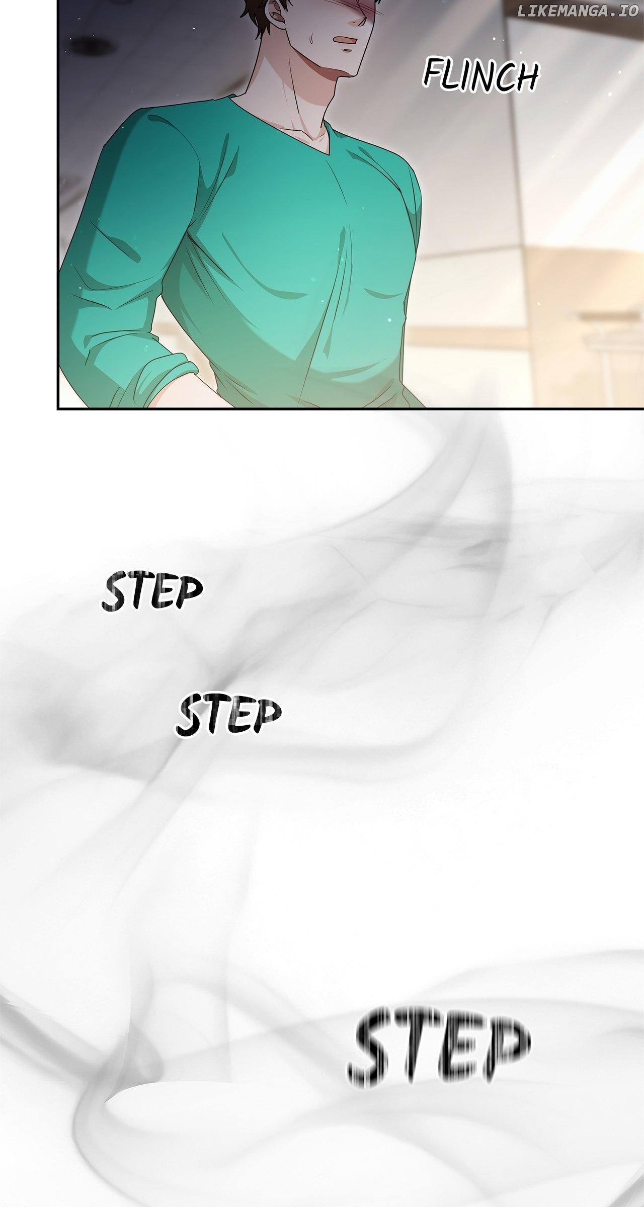 Exclusive Pleasure Chapter 43 - page 5