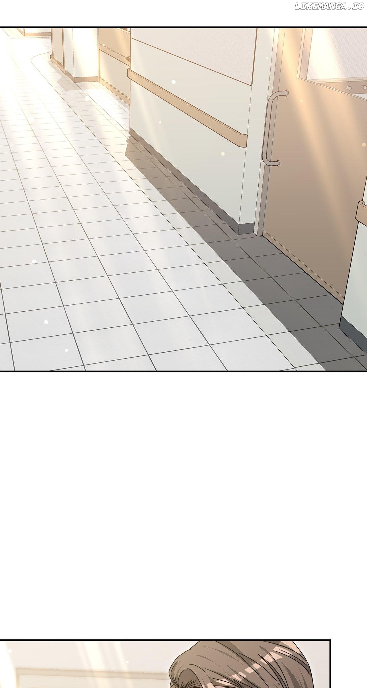 Exclusive Pleasure Chapter 43 - page 55