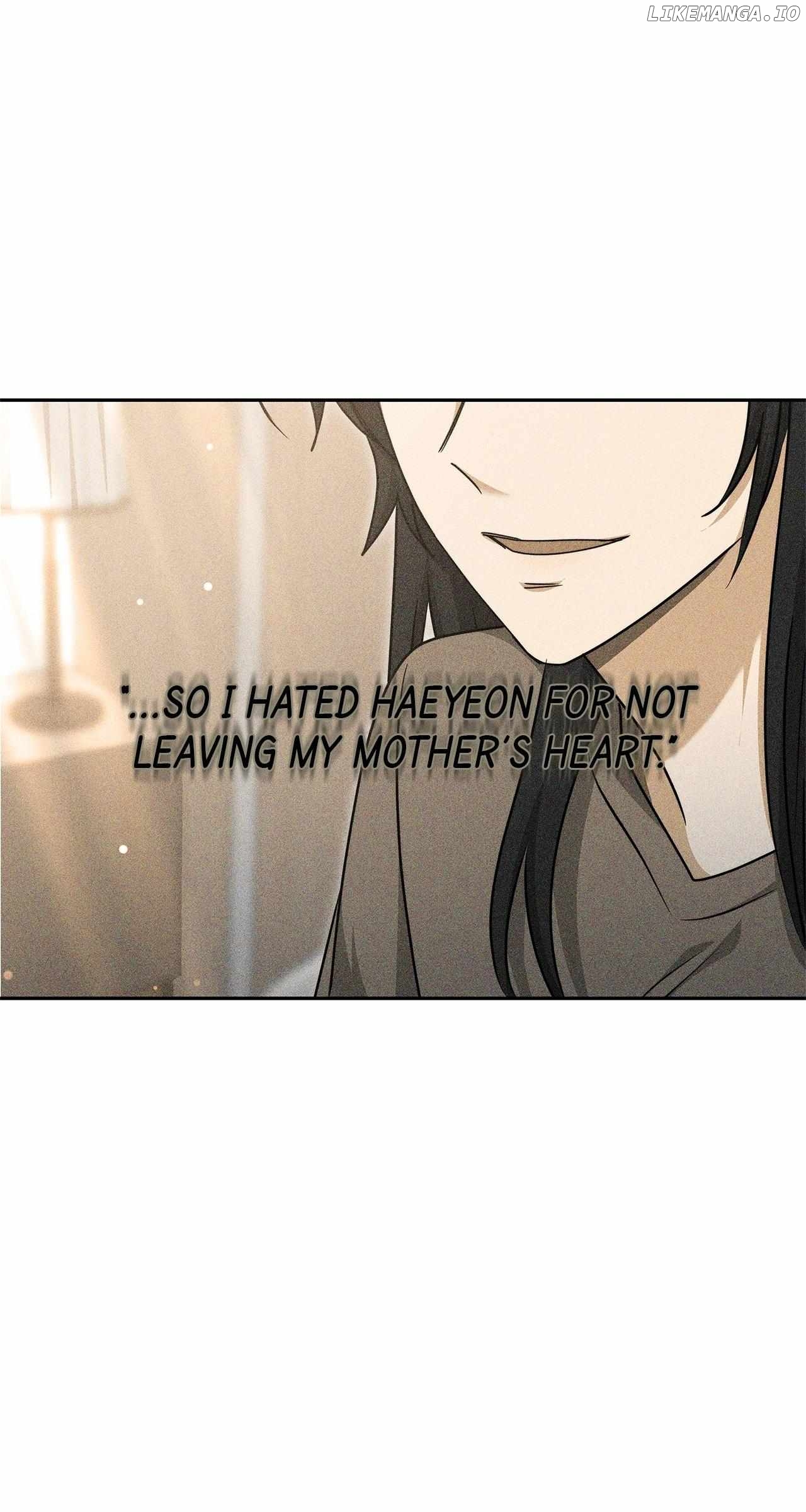 Exclusive Pleasure Chapter 43 - page 58